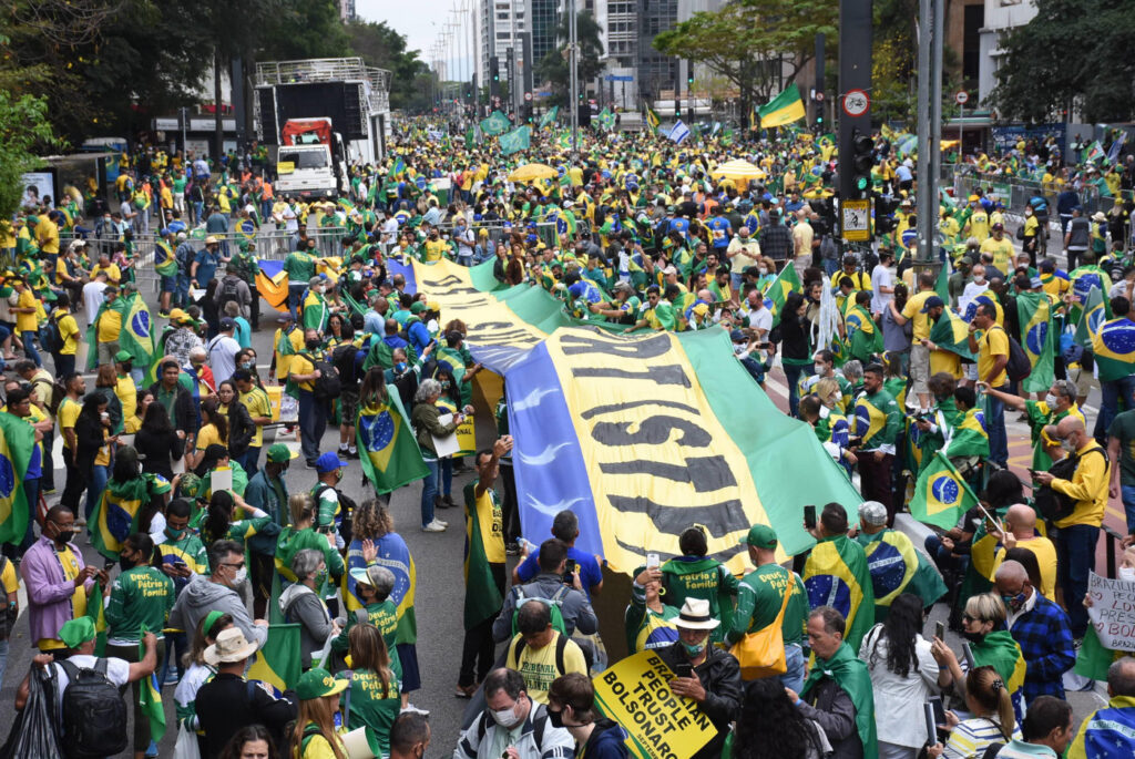 Foto: CELSO LUIX/FUTURA PRESS/ESTADÃO CONTEÚDO